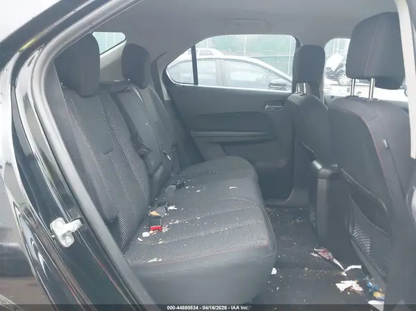 2GNALBEK8G1108518 2016 CHEVROLET EQUINOX - Image 8
