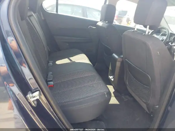 2GNALBEK8G1110172 2016 CHEVROLET EQUINOX - Image 8