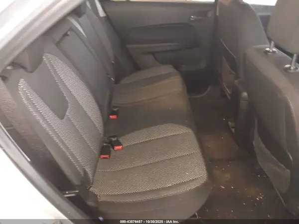 2GNALBEK8G1110396 2016 CHEVROLET EQUINOX - Image 8
