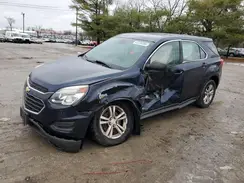 2GNALBEK8G1110897 2016 CHEVROLET EQUINOX
