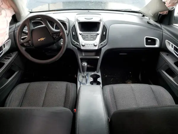 2GNALBEK8G1110897 2016 CHEVROLET EQUINOX - Image 8