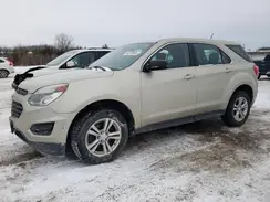 2GNALBEK8G1112925 2016 CHEVROLET EQUINOX