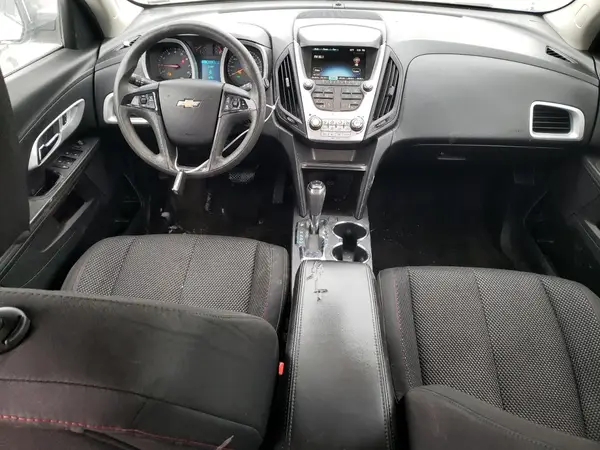 2GNALBEK8G1112925 2016 CHEVROLET EQUINOX - Image 8