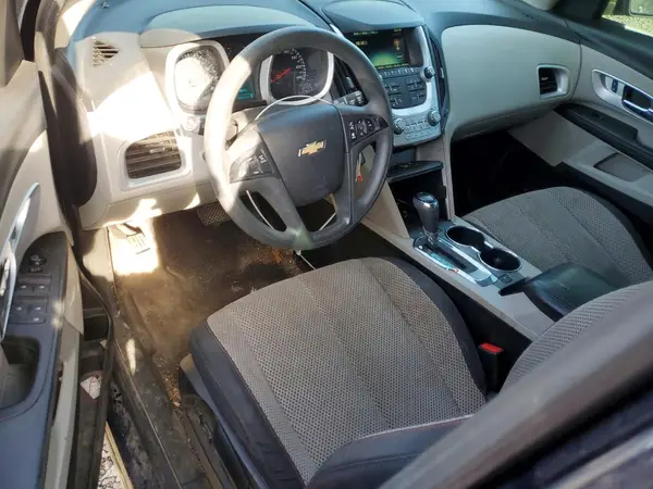 2GNALBEK8G1113380 2016 CHEVROLET EQUINOX - Image 8