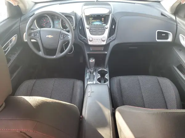 2GNALBEK8G1115310 2016 CHEVROLET EQUINOX - Image 8