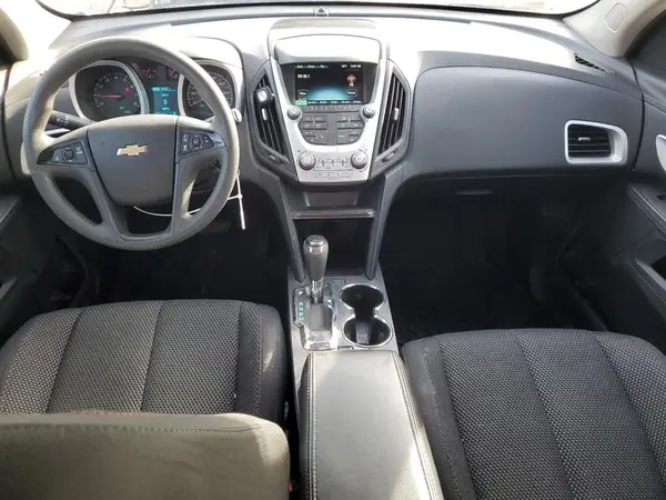 2GNALBEK8G1116134 2016 CHEVROLET EQUINOX - Image 8