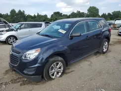 2GNALBEK8G1119289 2016 CHEVROLET EQUINOX