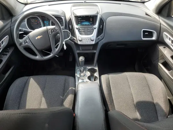 2GNALBEK8G1119289 2016 CHEVROLET EQUINOX - Image 8