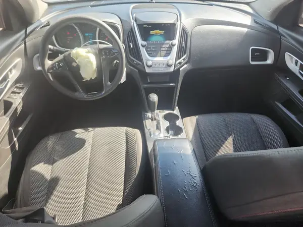 2GNALBEK8G1120295 2016 CHEVROLET EQUINOX - Image 8