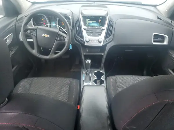 2GNALBEK8G1121916 2016 CHEVROLET EQUINOX - Image 8
