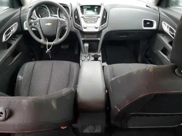 2GNALBEK8G1123598 2016 CHEVROLET EQUINOX - Image 8