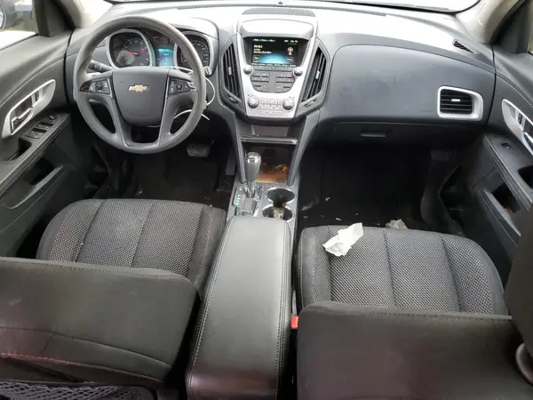 2GNALBEK8G1128607 2016 CHEVROLET EQUINOX - Image 8