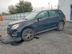 2GNALBEK8G1130468 2016 CHEVROLET EQUINOX