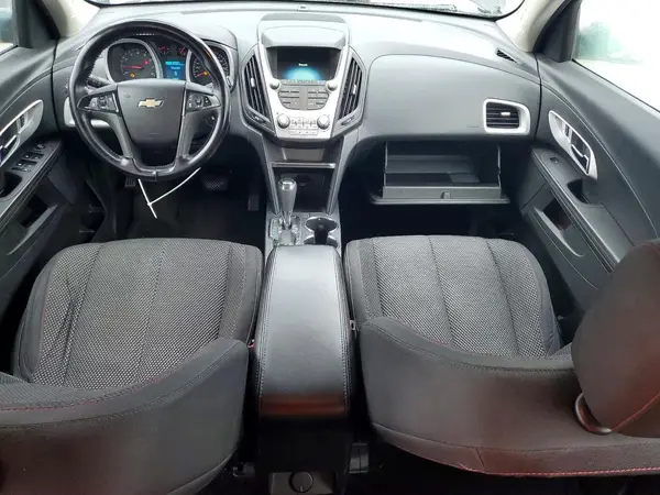 2GNALBEK8G1130468 2016 CHEVROLET EQUINOX - Image 8