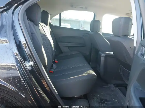 2GNALBEK8G1130891 2016 CHEVROLET EQUINOX - Image 8