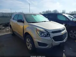 2GNALBEK8G1131541 2016 CHEVROLET EQUINOX