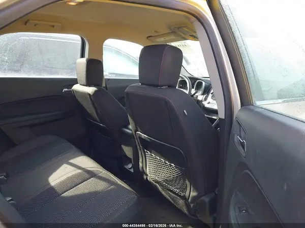 2GNALBEK8G1131541 2016 CHEVROLET EQUINOX - Image 8