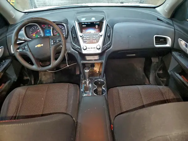 2GNALBEK8G1133757 2016 CHEVROLET EQUINOX - Image 8
