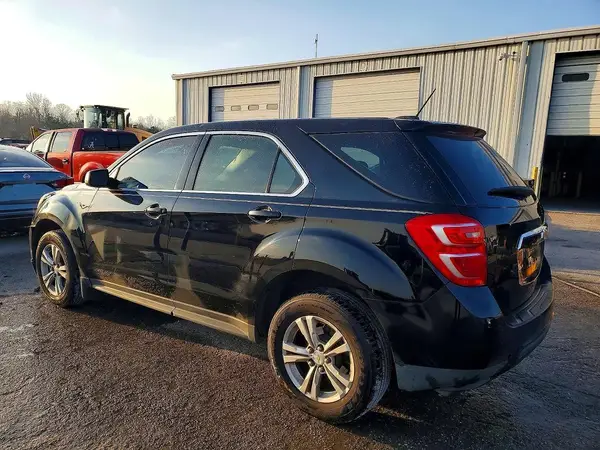 2GNALBEK8G1138649 2016 CHEVROLET EQUINOX - Image 2