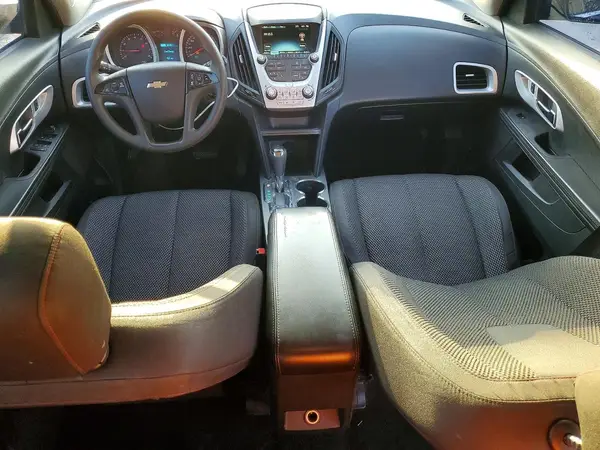 2GNALBEK8G1138649 2016 CHEVROLET EQUINOX - Image 8
