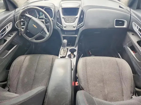 2GNALBEK8G1140451 2016 CHEVROLET EQUINOX - Image 8