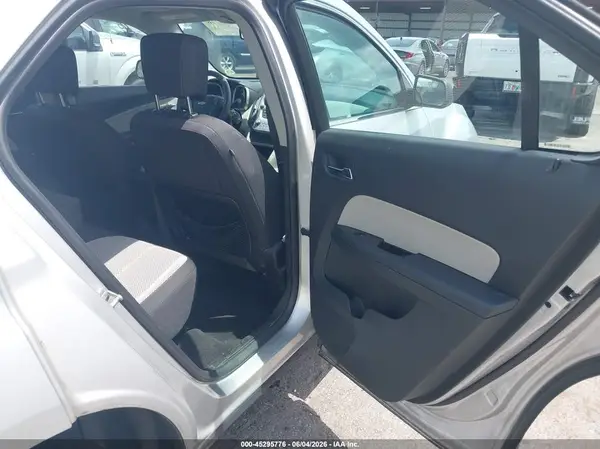 2GNALBEK8G1141440 2016 CHEVROLET EQUINOX - Image 8