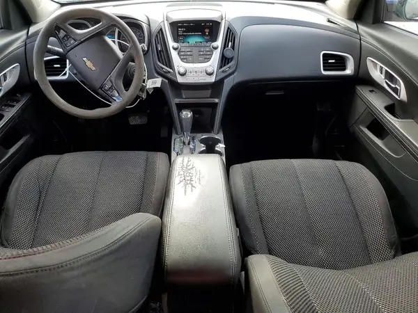 2GNALBEK8G1141762 2016 CHEVROLET EQUINOX - Image 8