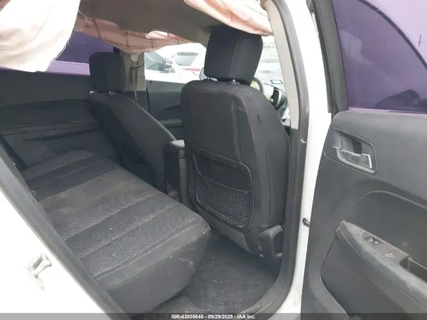 2GNALBEK8G1142068 2016 CHEVROLET EQUINOX - Image 8