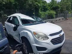 2GNALBEK8G1143172 2016 CHEVROLET EQUINOX