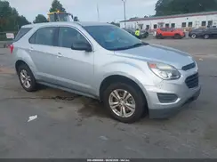 2GNALBEK8G1144290 2016 CHEVROLET EQUINOX