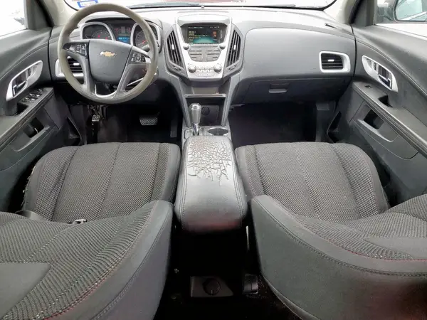 2GNALBEK8G1144371 2016 CHEVROLET EQUINOX - Image 8