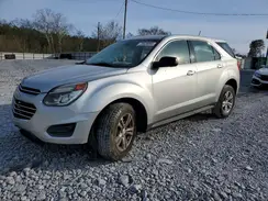 2GNALBEK8G1144452 2016 CHEVROLET EQUINOX