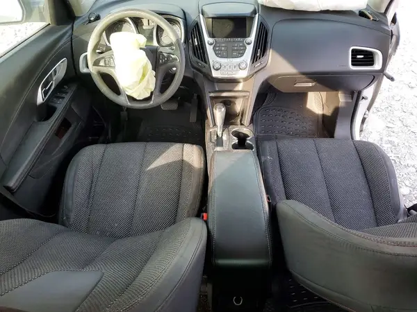 2GNALBEK8G1144452 2016 CHEVROLET EQUINOX - Image 8