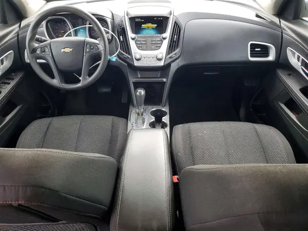 2GNALBEK8G1145424 2016 CHEVROLET EQUINOX - Image 8