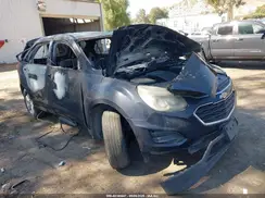 2GNALBEK8G1145617 2016 CHEVROLET EQUINOX