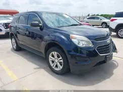 2GNALBEK8G1146881 2016 CHEVROLET EQUINOX