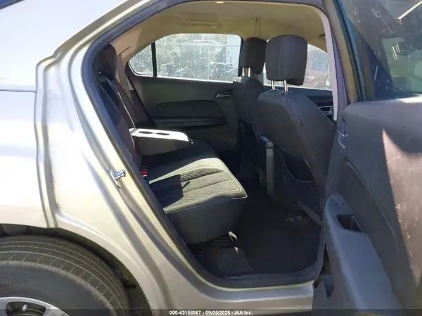 2GNALBEK8G1147660 2016 CHEVROLET EQUINOX - Image 8