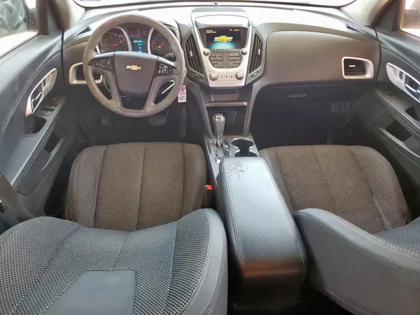 2GNALBEK8G1150056 2016 CHEVROLET EQUINOX - Image 8