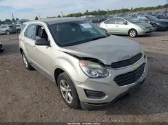 2GNALBEK8G1150588 2016 CHEVROLET EQUINOX