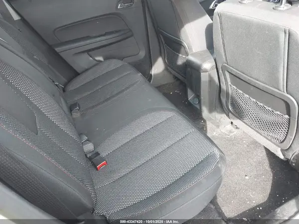 2GNALBEK8G1150588 2016 CHEVROLET EQUINOX - Image 8