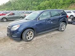 2GNALBEK8G1151028 2016 CHEVROLET EQUINOX