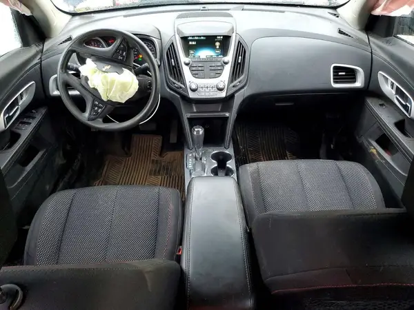 2GNALBEK8G1151028 2016 CHEVROLET EQUINOX - Image 8