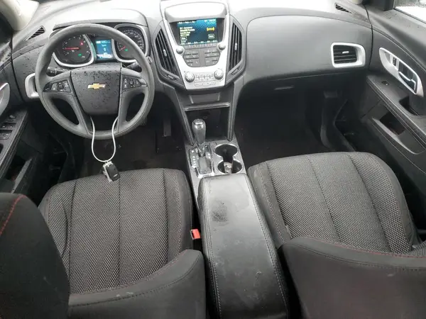 2GNALBEK8G1151997 2016 CHEVROLET EQUINOX - Image 8