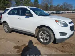2GNALBEK8G1155208 2016 CHEVROLET EQUINOX