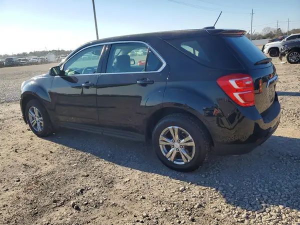 2GNALBEK8G1155838 2023 CHEVROLET EQUINOX - Image 2