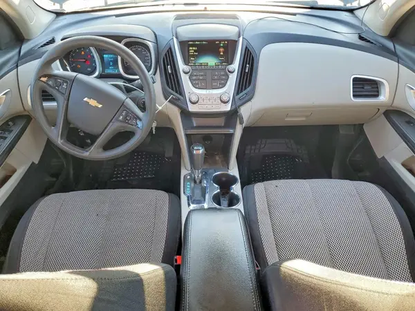 2GNALBEK8G1155838 2023 CHEVROLET EQUINOX - Image 8
