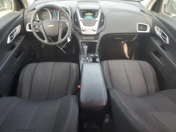 2GNALBEK8G1156343 2016 CHEVROLET EQUINOX - Image 8