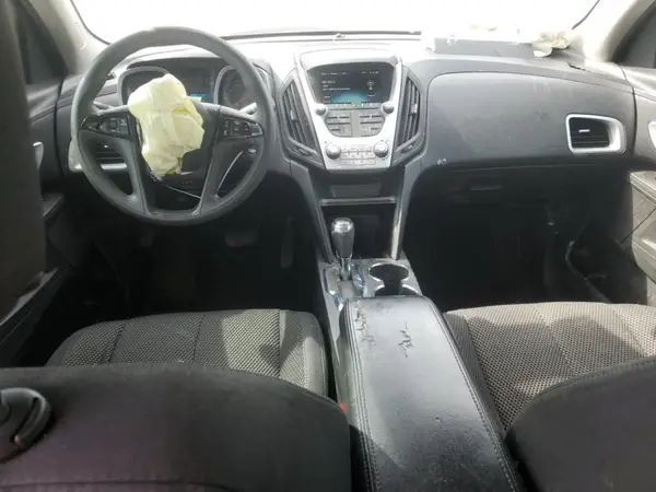 2GNALBEK8G1157749 2016 CHEVROLET EQUINOX - Image 8