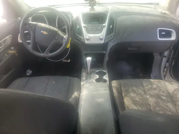 2GNALBEK8G1158898 2016 CHEVROLET EQUINOX - Image 8