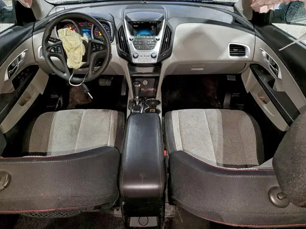 2GNALBEK8G1159422 2016 CHEVROLET EQUINOX - Image 8